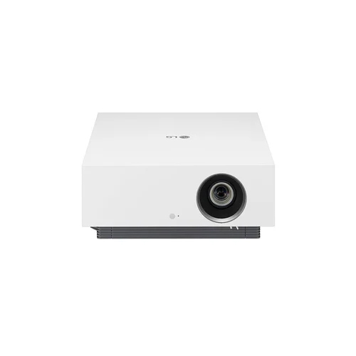 LG Hu810pw 4K Home Cinema