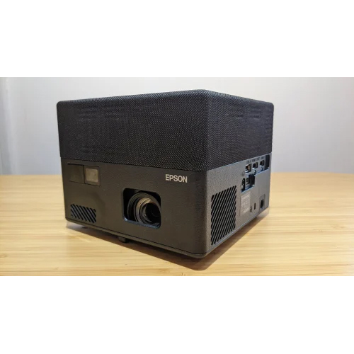 Epson Ef12 Mini Laser Projector
