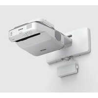 Epson Eb-735fi Interactive Projector Brightness: 2000 Lumens