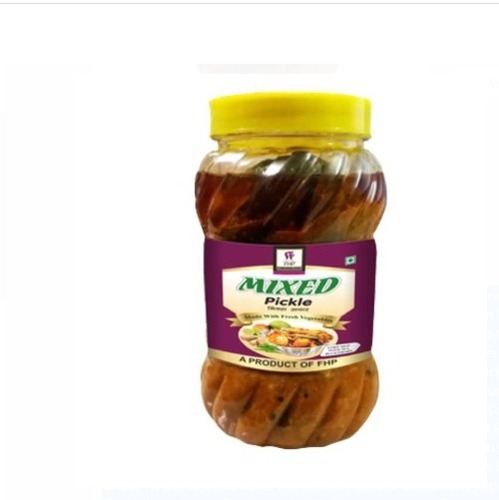 MIXED PICKLE