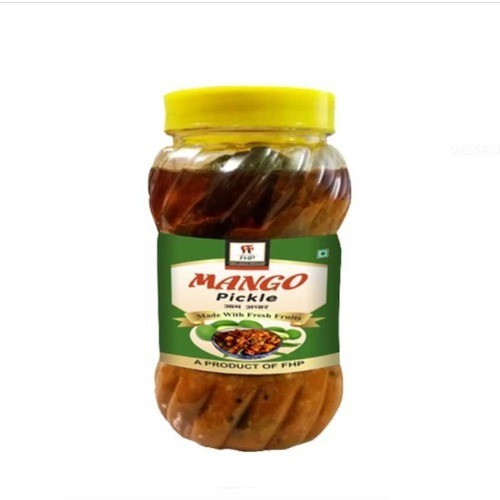 MANGO PICKLE