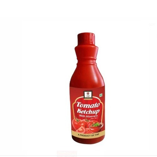 TOMATO KETCHUP SAUCE