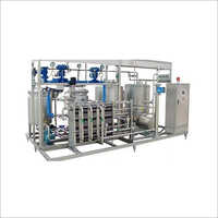 Curd Plant