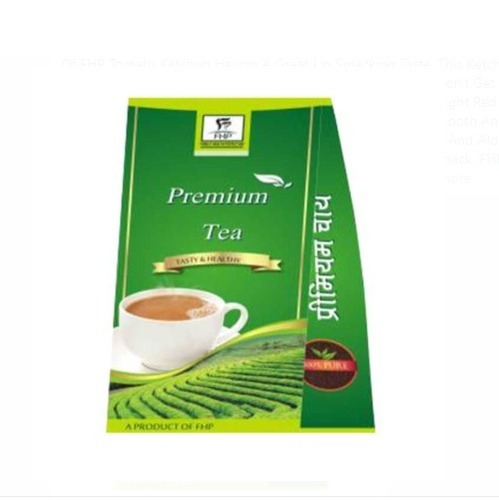 PREMIUM TEA