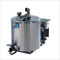 Aging Tank