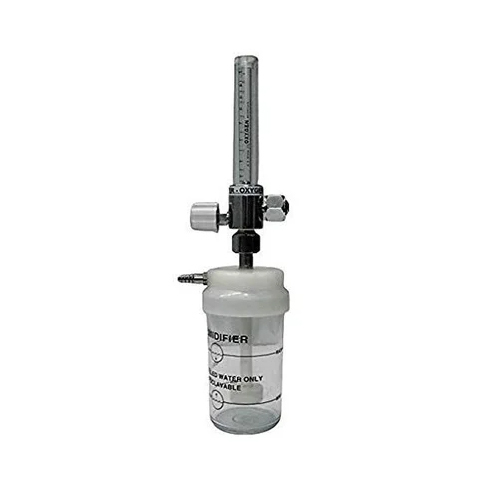 Bpc Flow Meter Application: Commercial