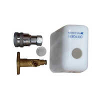 Self Sealing Valve