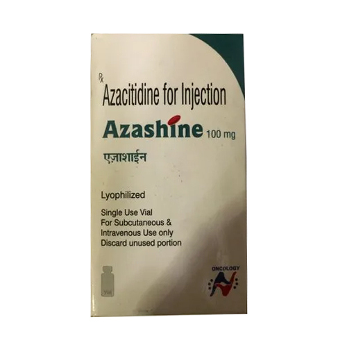 100mg Azacitidine For Injection