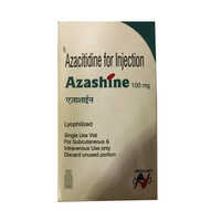 Azacitidine Injection