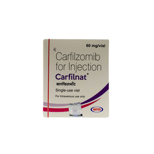 Carfilzomib Injection