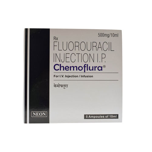 Fluorouracil Injection