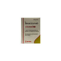 Bevacizumab Injection