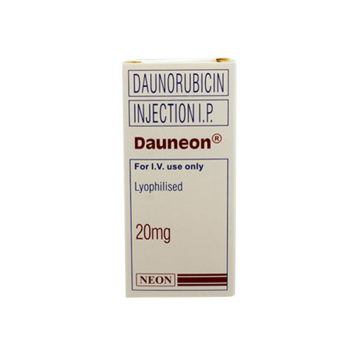 Daunorubicin Injection