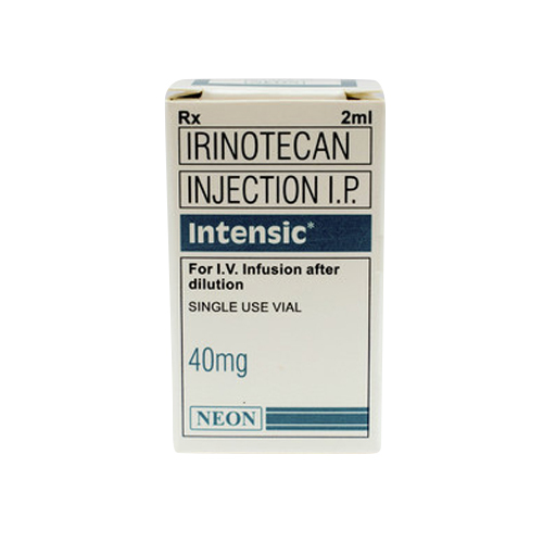 40Mg 2Ml Irinotecan Injection Ip Room Temperature 30A C