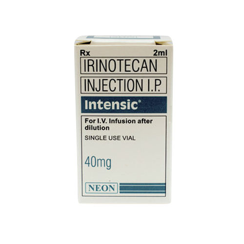 Irinotecan Injection