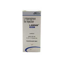 L Asparaginase Injection