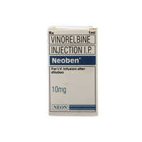 Vinorelbine Injection - Storage Instructions: Room Temperature 2 To 8a C