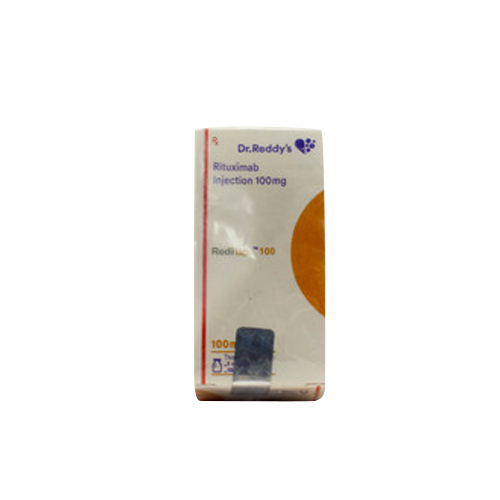 100Mg Rituximab Injection Room Temperature 30A C
