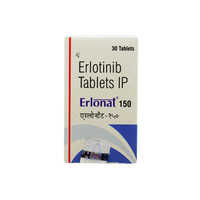 Erlotinib 150mg Tablets IP