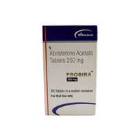 Abiraterone 250Mg