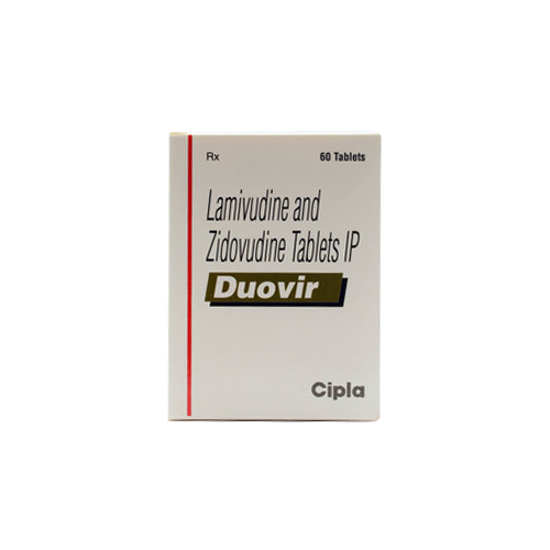 Lamivudine And Zidovudine Tablets Ip Storage: Room Temperature 30A C
