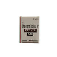 Efavirenz Tablets IP