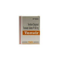 Tenofovir 300Mg Tab