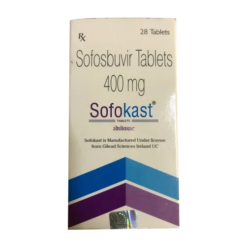 400 Mg Sofosbuvir Tablets Room Temperature 30A C