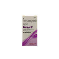 Ferric Carboxymaltose 500Mg Injection