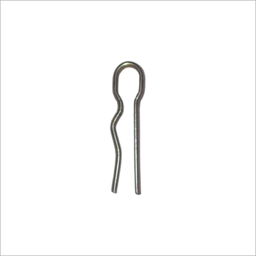 11 R SS Clip - Stainless Steel