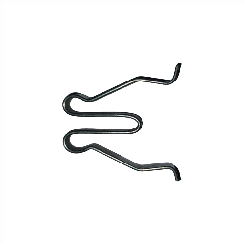 11 W Ss Clip Application: Industrial