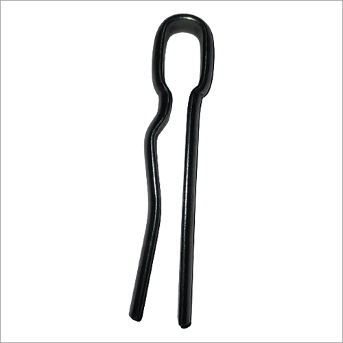28 R SS Clip - Stainless Steel, 5 Inch, 4 Inch, 3 Inch, 2 Inch, 1 Inch, Black | Industrial Application, Durable Design for Heavy-Duty Use