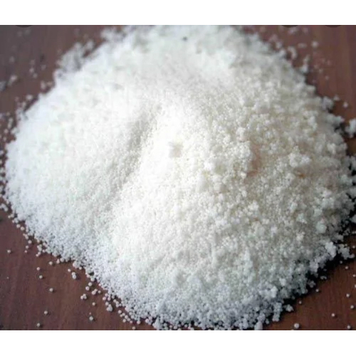 HYSTERIC STEARIC ACID