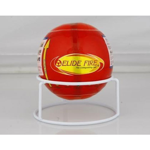 Fire Ball