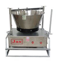 Halwa Making Machine