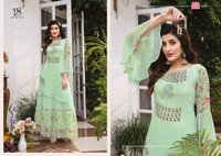 Women Designer Colorful Kurtis...