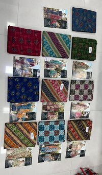 Women Fancy Capsule Cotton Print Kurtis...