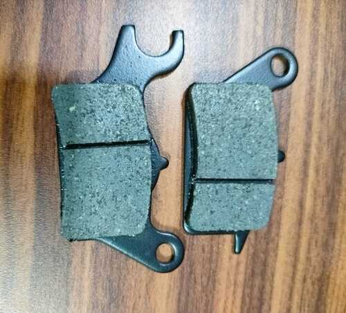 SUZUKI ACCESS 125CC FRONT DISC BRAKE PAD