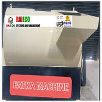 Fatka Machine
