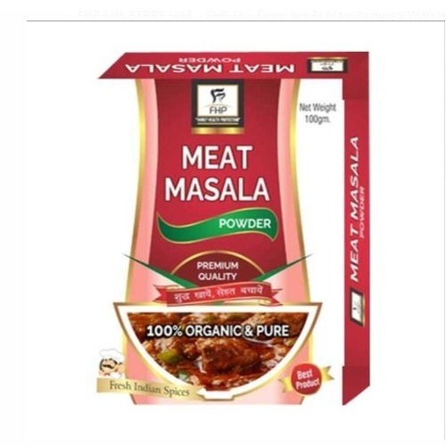 MEAT MASALA