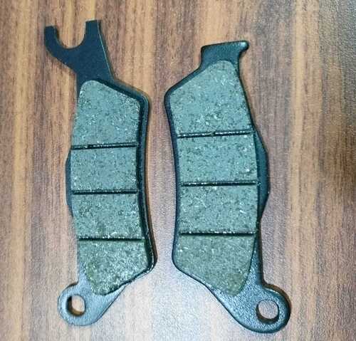 UNICORN/SHINE O/M (F) DISC BRAKE PAD