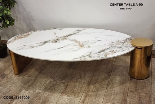 Furnesia Interior Luxury Modern Center Table