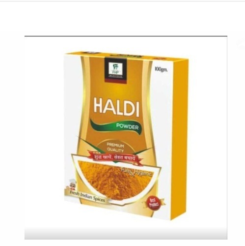 HALDI POWDER