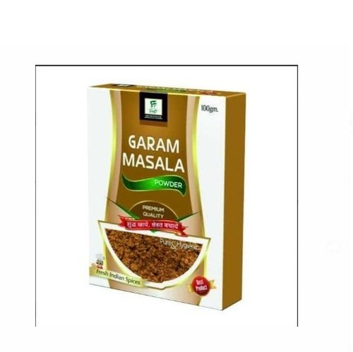 Garam Masala