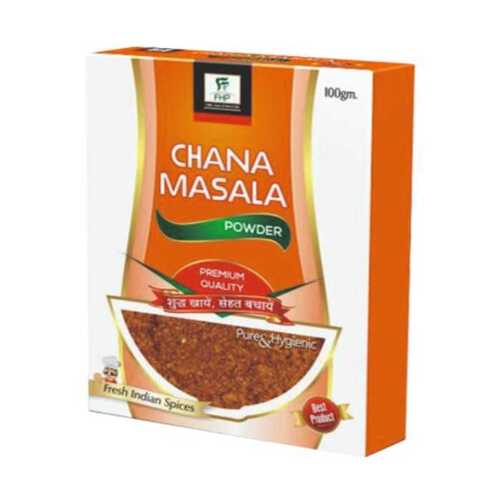 CHANA POWDER
