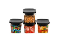 Airtight container