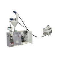 Automatic Pvc Plumbing Pipes Making Machine