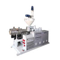 Automatic Swr Pipe Making Machine