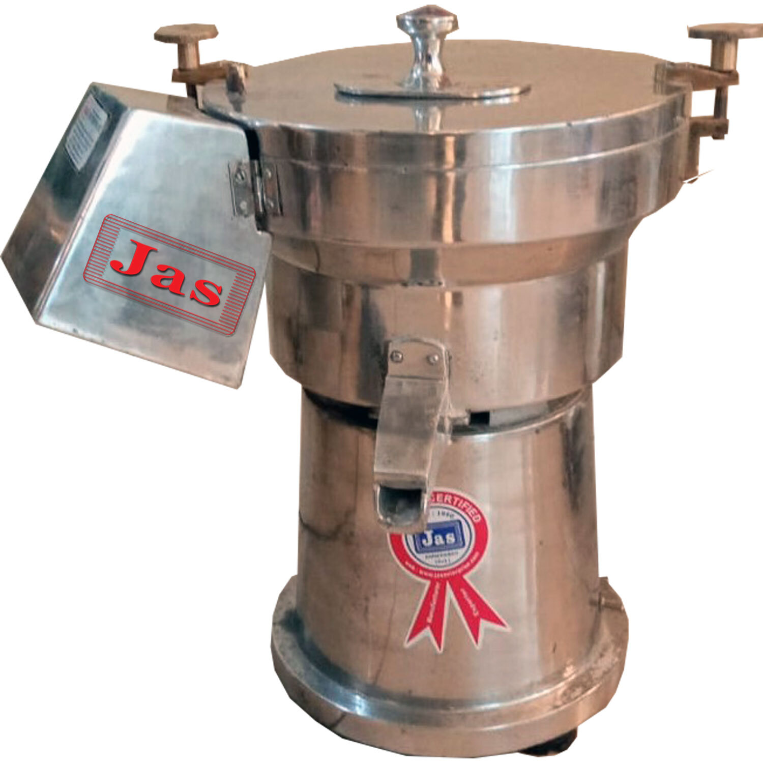 Juice Press