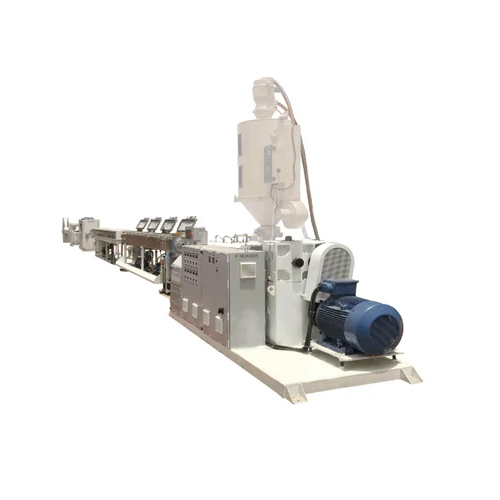 CPVC Pipe Extruder Plant